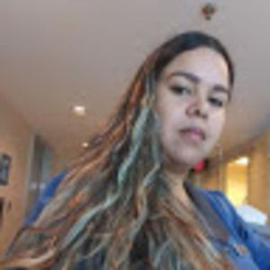 Meet your Posher, Erika fernanda